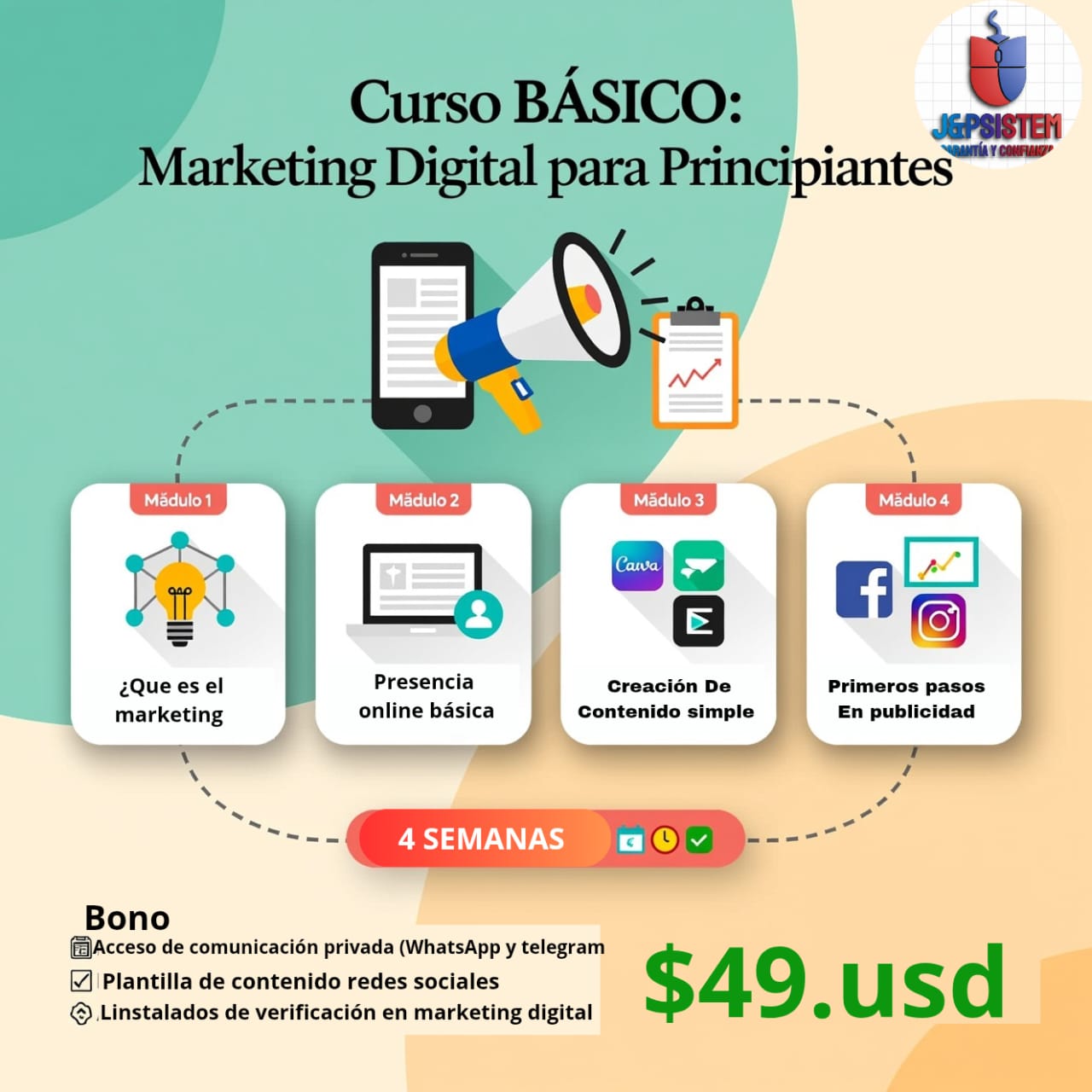 Curso PREMIUM EMPRESAS Marketing Digital Elite