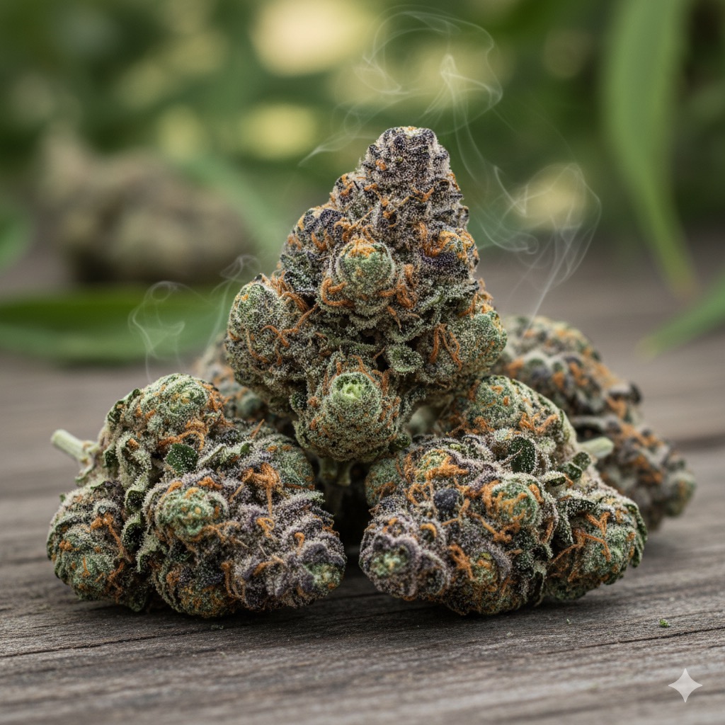 Premium death bubba 3.5g