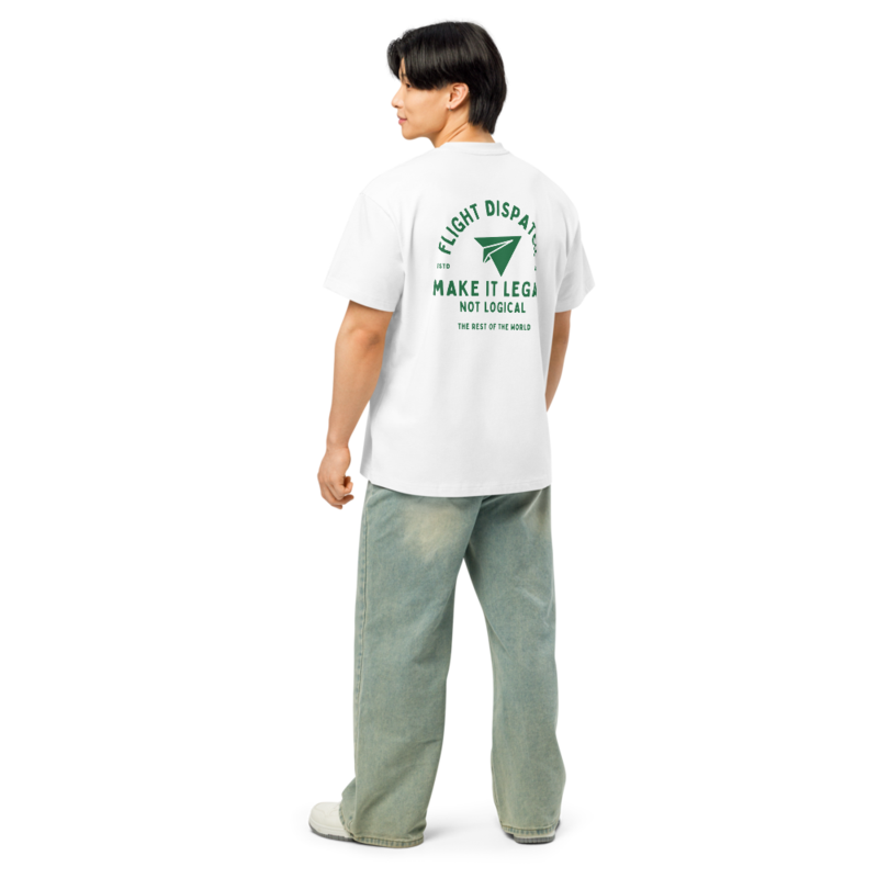 Shirt Funny Aviation Tee Flight Ops Officer Gift Airline Dispatcher T-Shirt for Crew