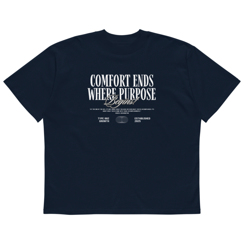 Shirt Motivational Quote Tee Streetwear Graphic T-Shirt Gift for Dreamers Hustlers