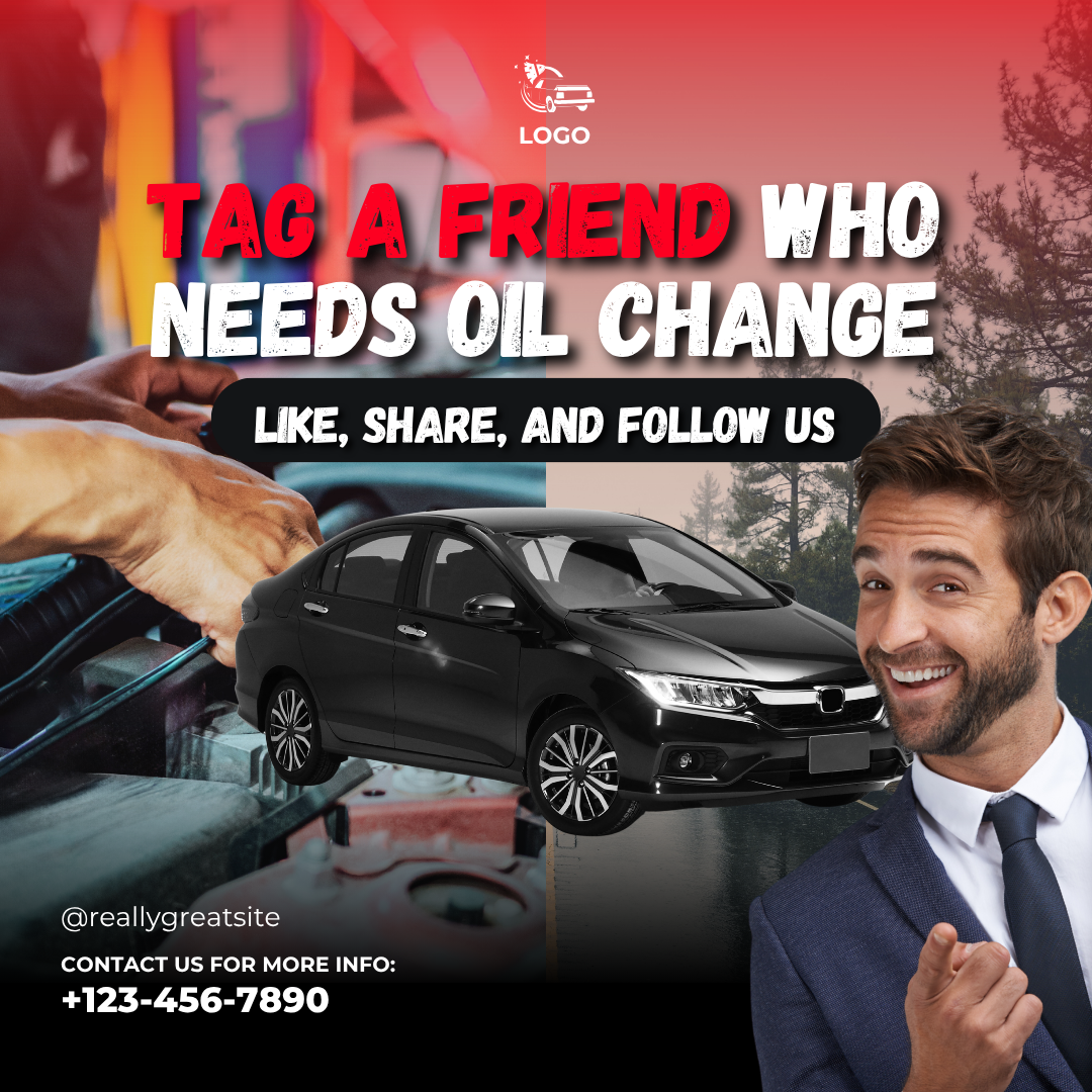 8 Templates for Auto Repair Shops