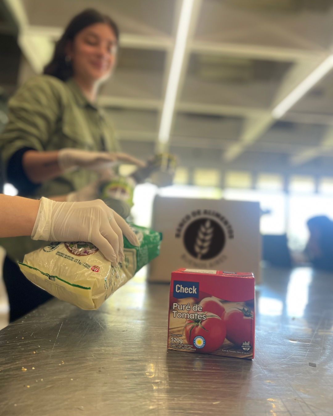 Buenas Prácticas de Manipulación de Alimentos