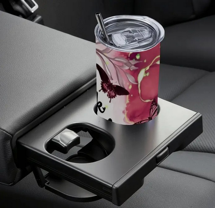 20oz Walk By Faith Tumbler