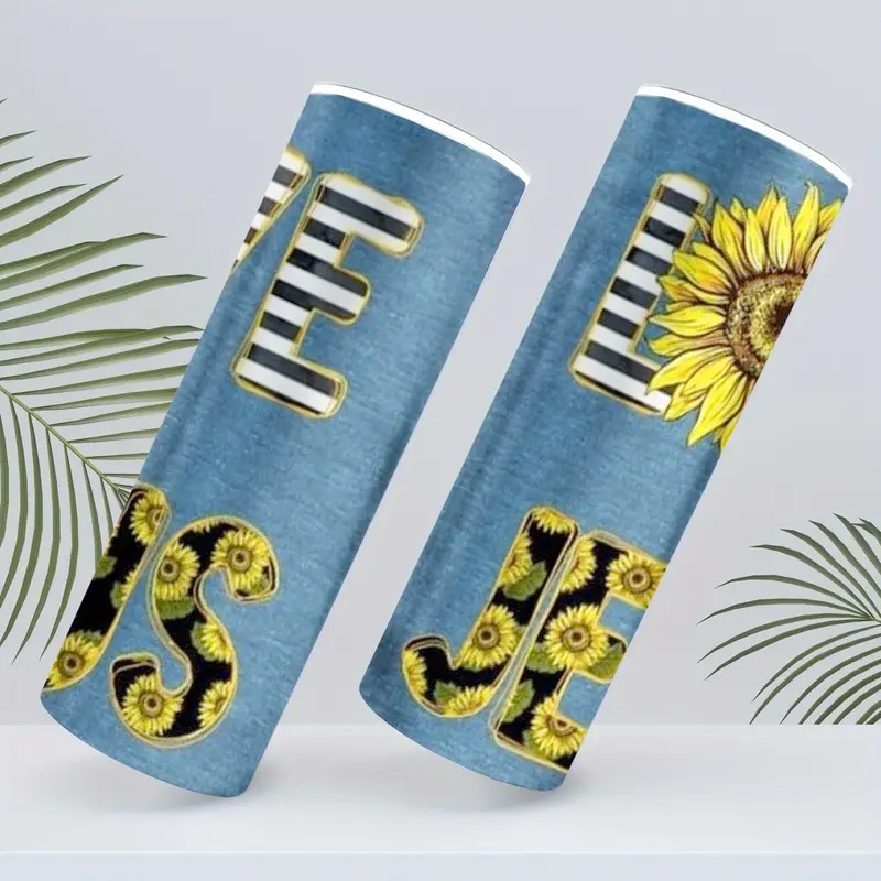 20 oz. Love Like Jesus Insulated Tumbler