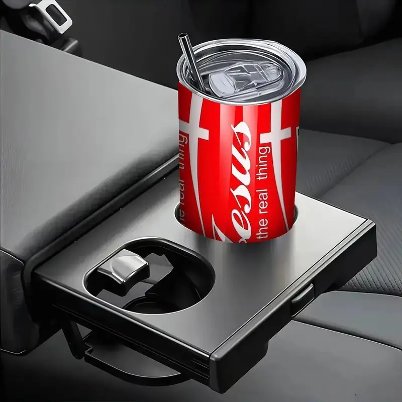 20oz Soda Inspired Inspirational Insulated Tumbler