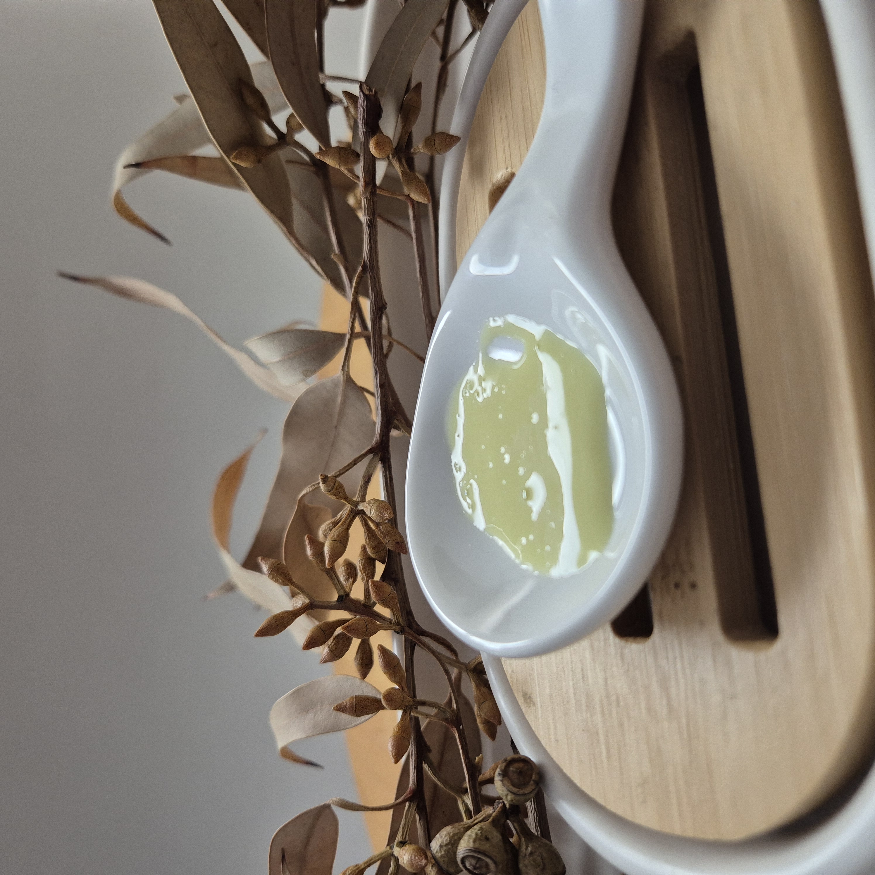 Avocado Cleansing Milk Mask