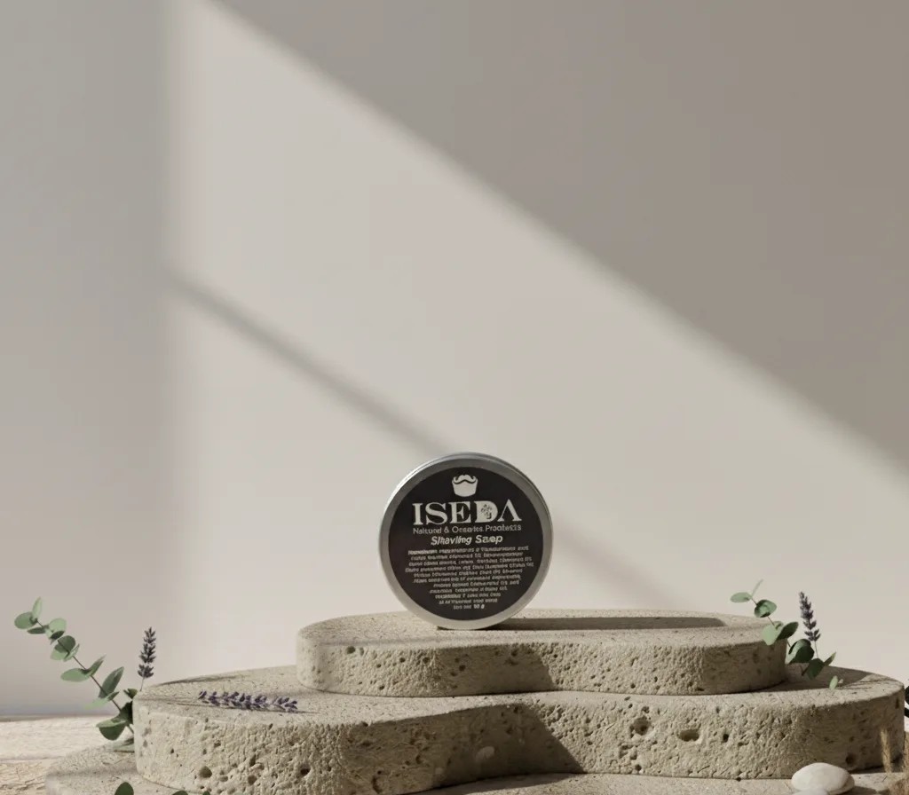 Shaving Soap Bars