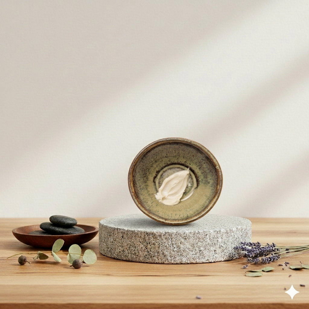 Radiance Recovery Barrier Cream