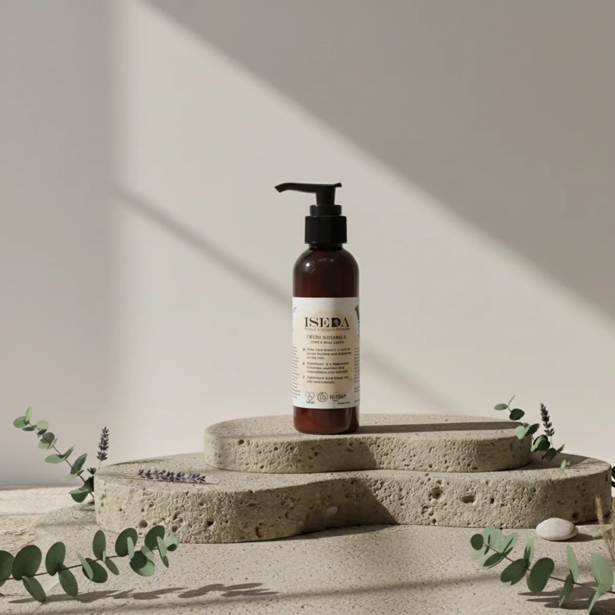 Fresh Botanica - Hands & Body Lotion