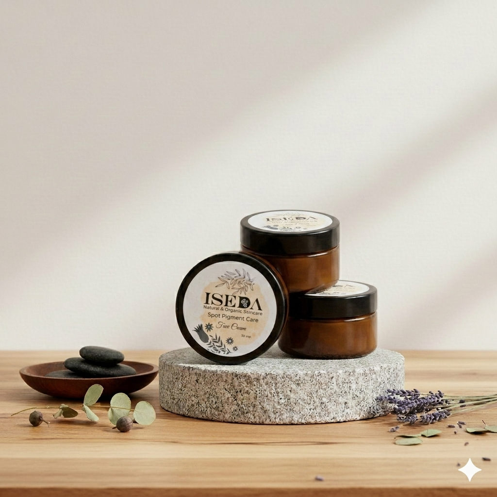 Radiance Recovery Barrier Cream