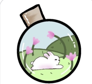 Pom-Pom/Orb Bunny/Charmander/Toothless/Astronaut Frog  (Transparent Background)