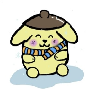 Pom-Pom/Orb Bunny/Charmander/Toothless/Astronaut Frog  (Transparent Background)