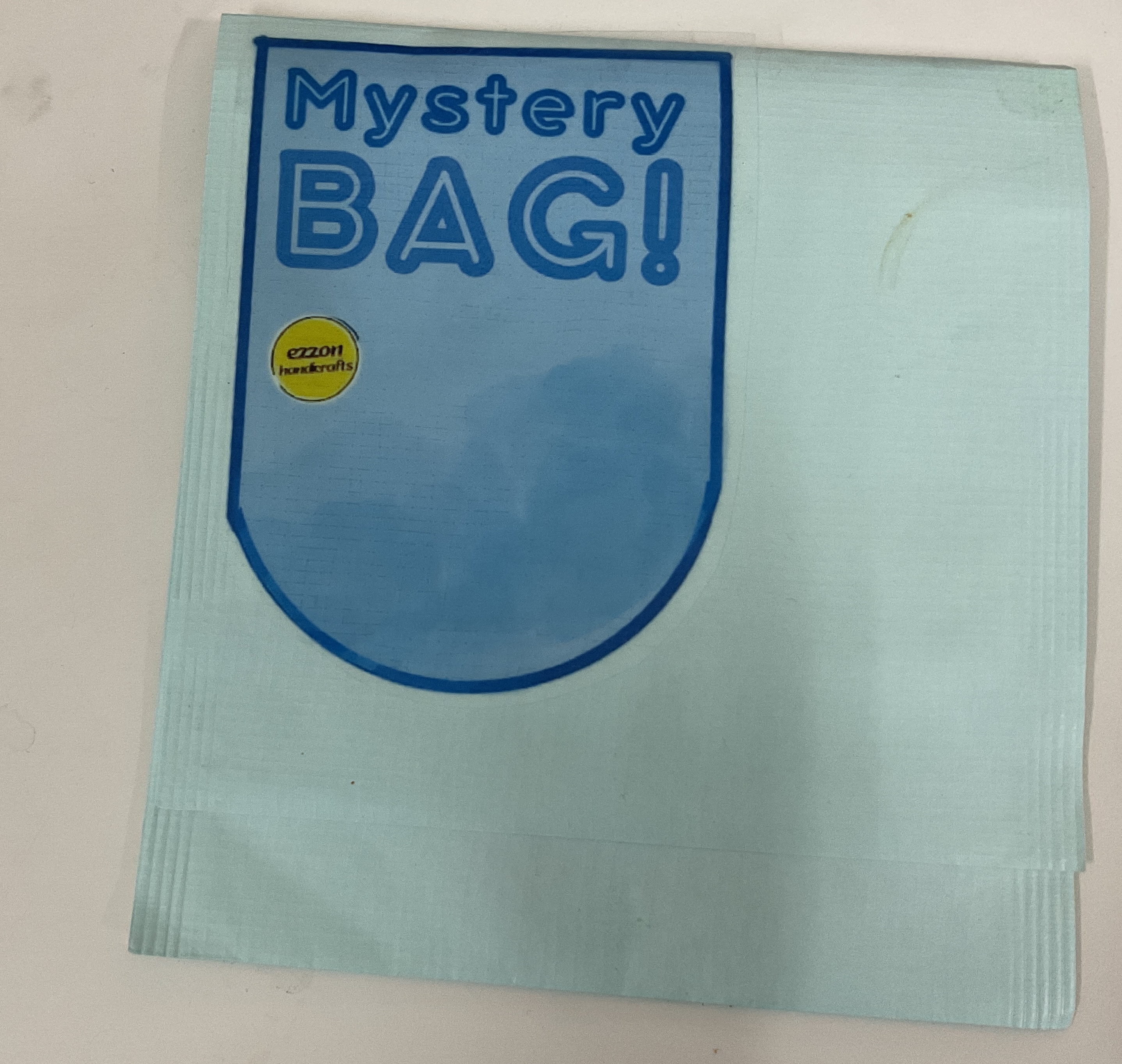 Mystery Bag
