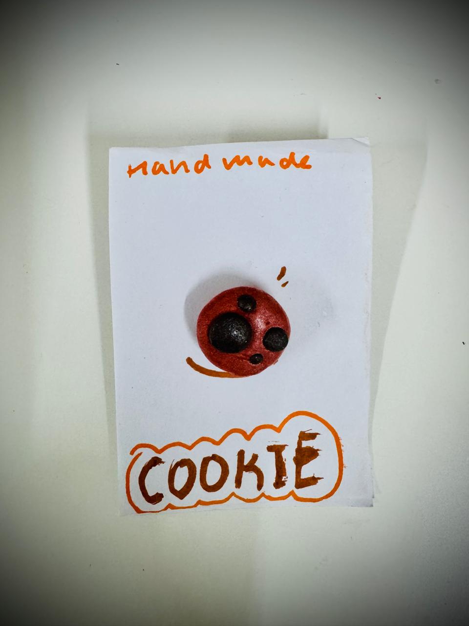 Cookie Pin