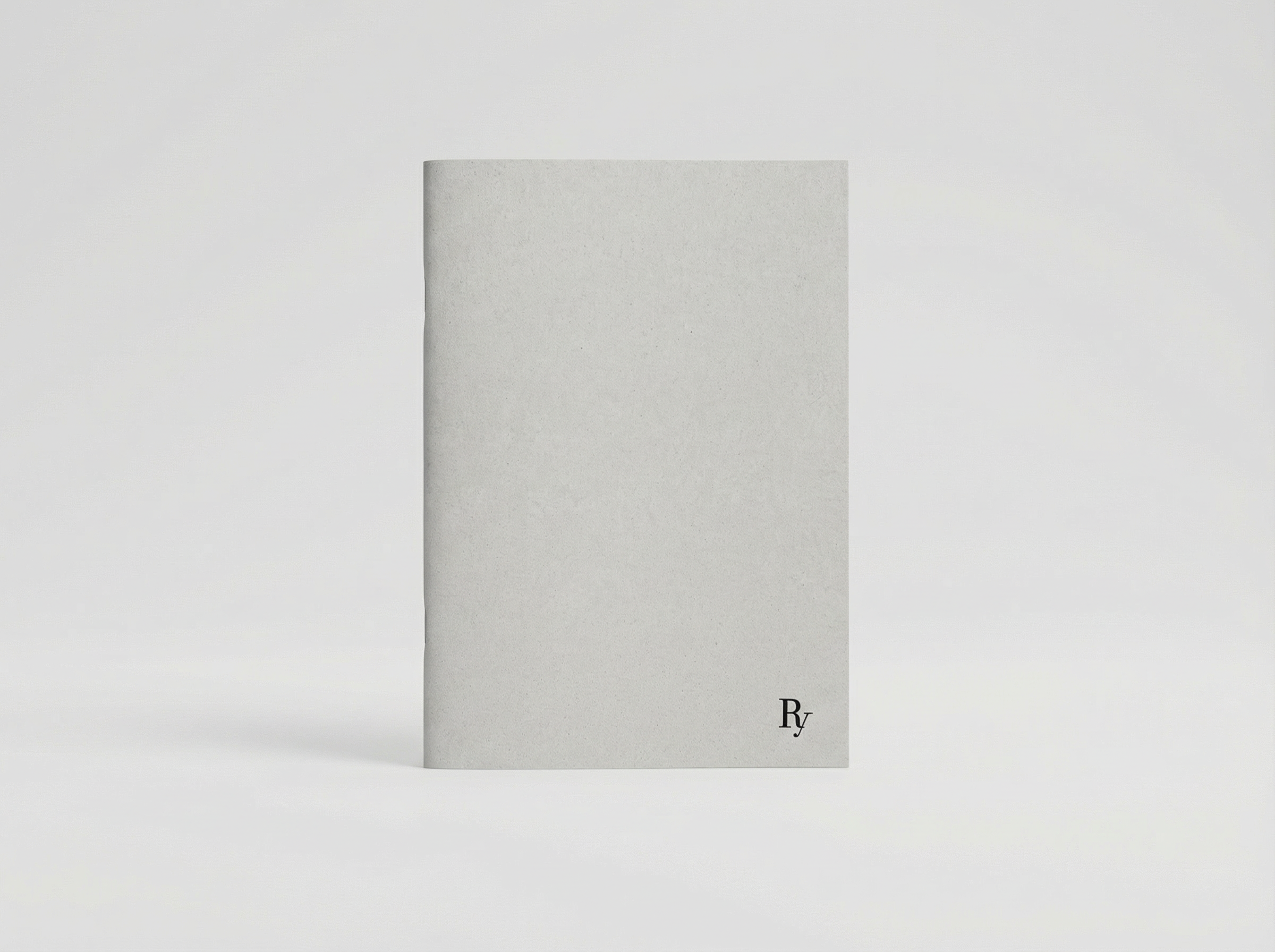 Zestaw 3 notesów w kropki B5: różowy, brązowy, szaro-beżowy