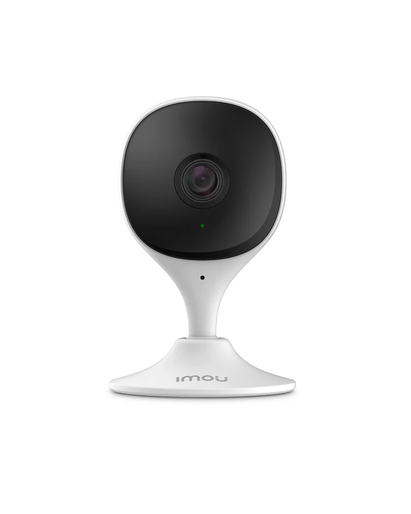 Imou Cue 2C – Cámara Interior WiFi Full HD con Detección Humana y Visión Nocturna