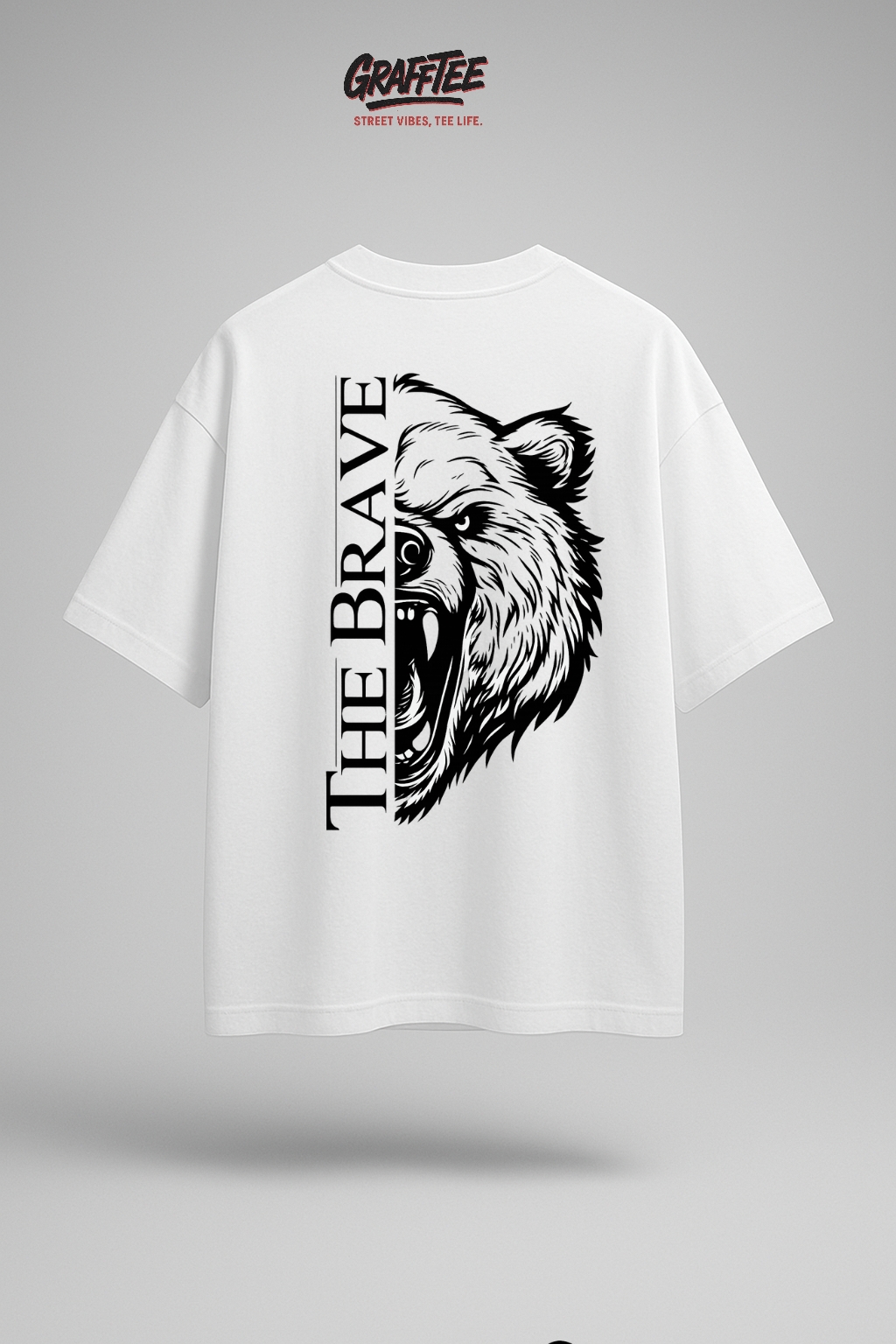 The Brave Beer Tee