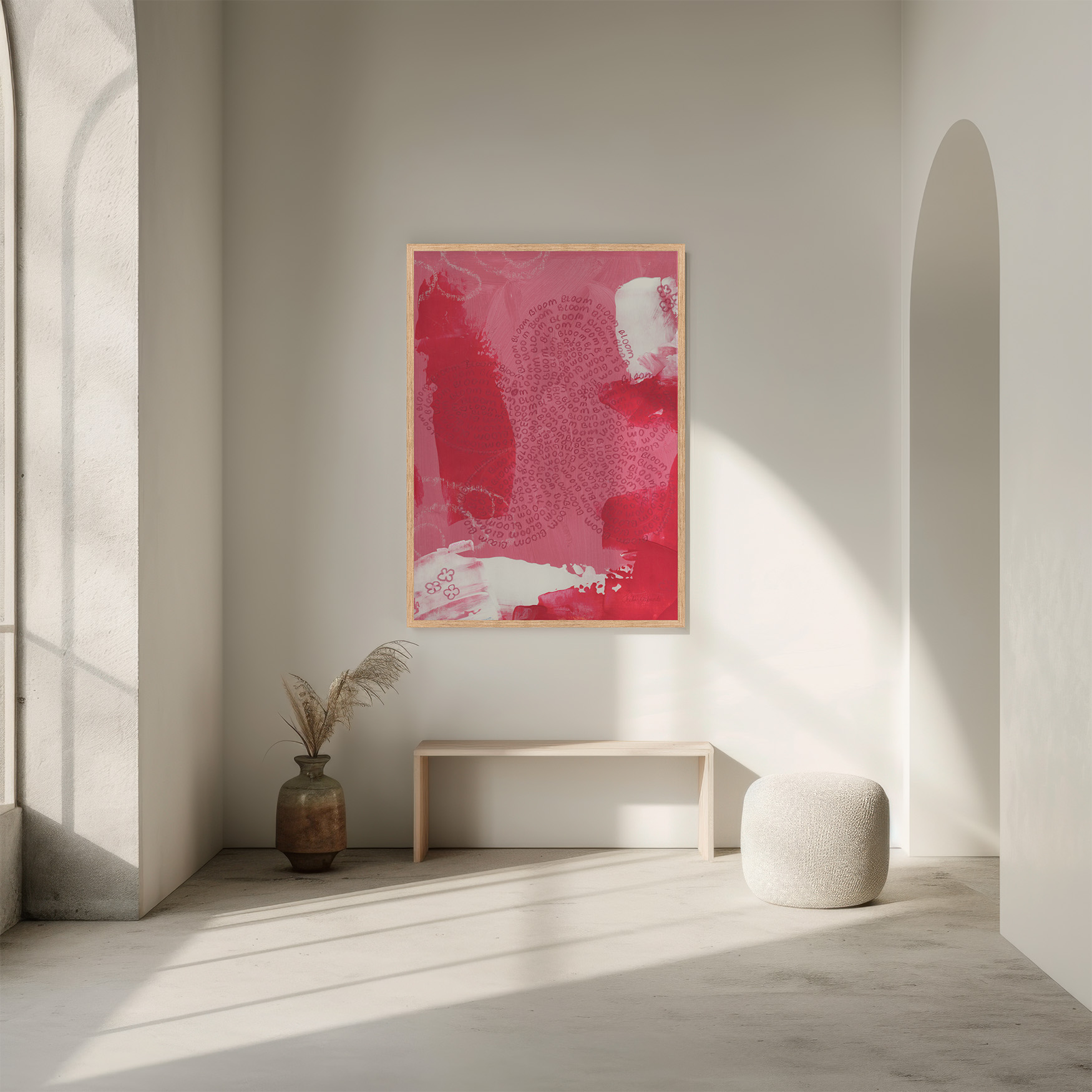 Blaze | Waves of Bloom 