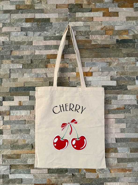 Sac à main "CHERRY"