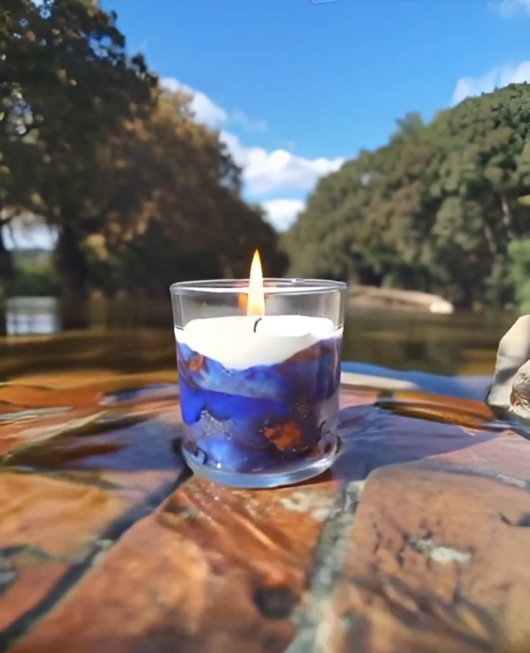 Garonne Profonde (Premium)