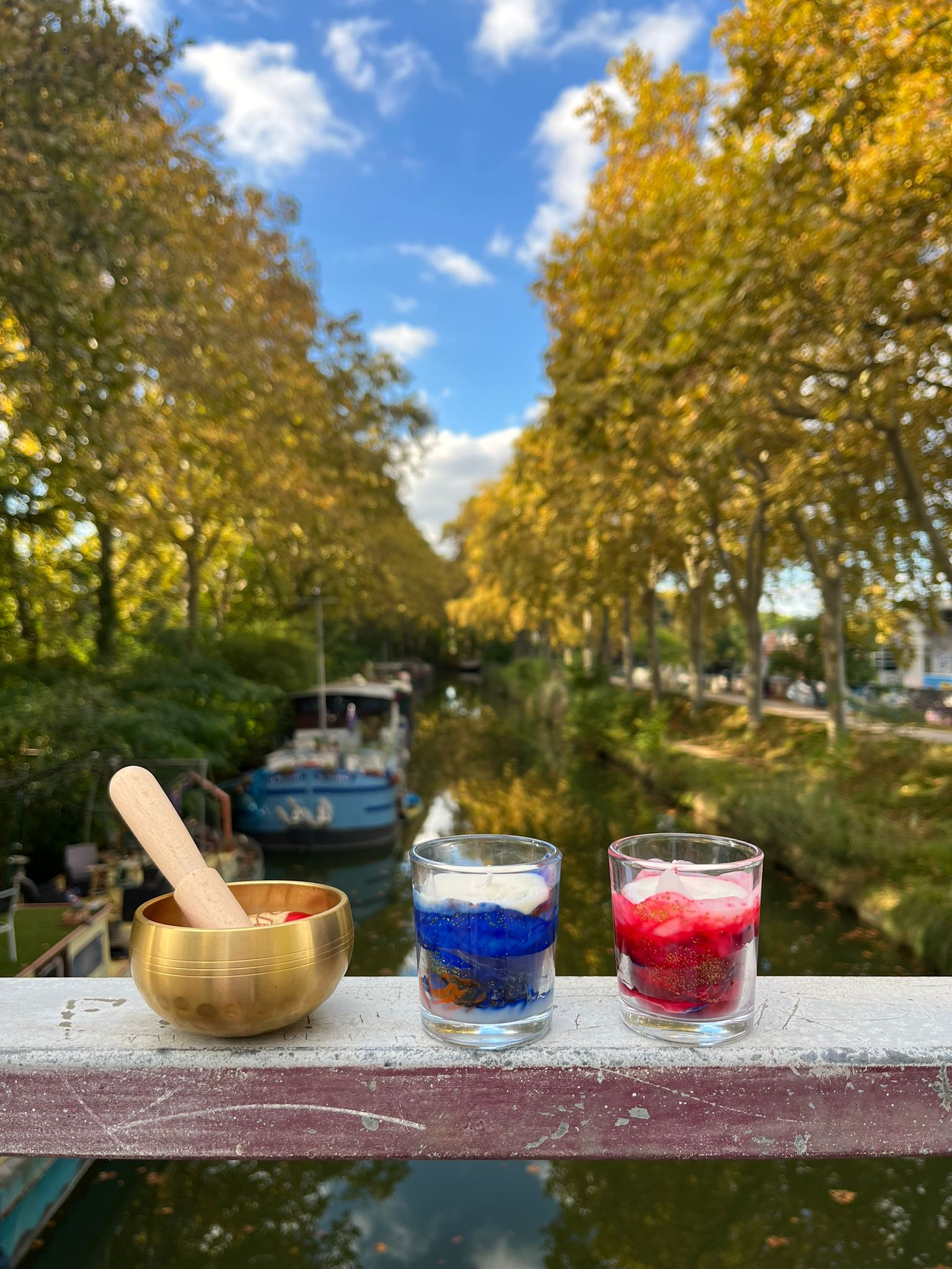 Garonne Profonde (Premium)