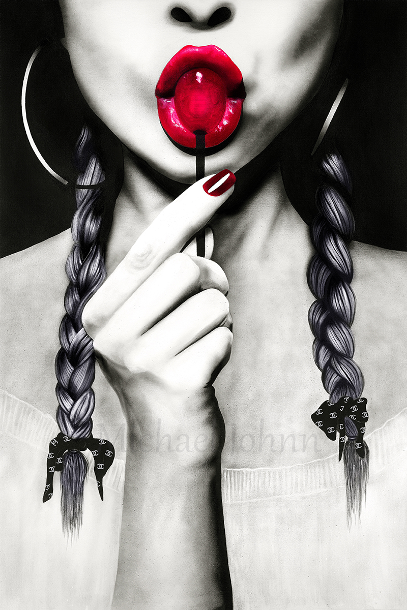 “Sweet Seduction”