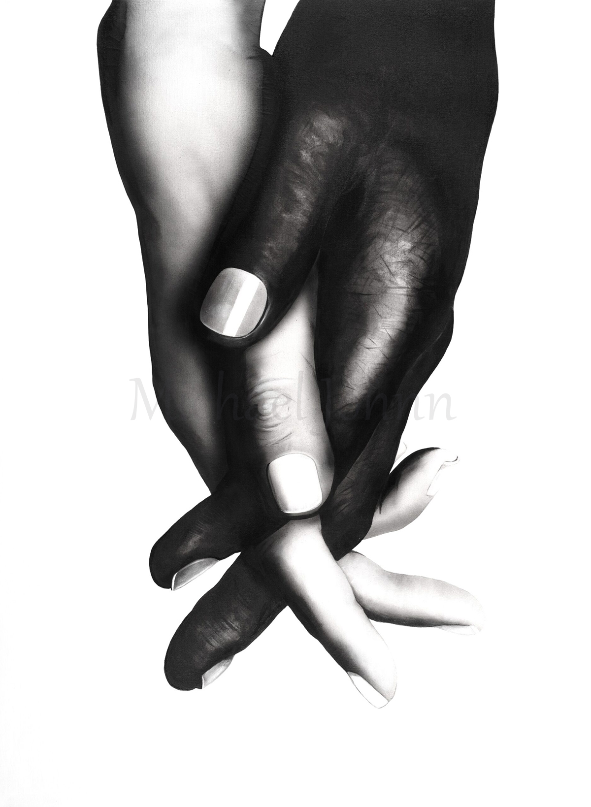 “Harmony in Grasp”