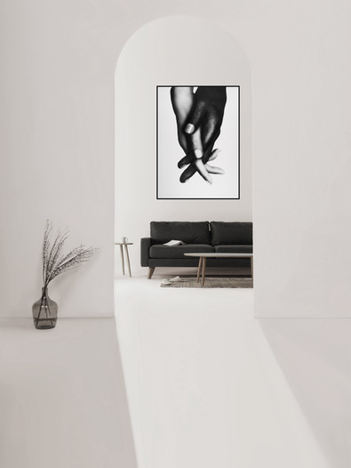 “Harmony in Grasp”