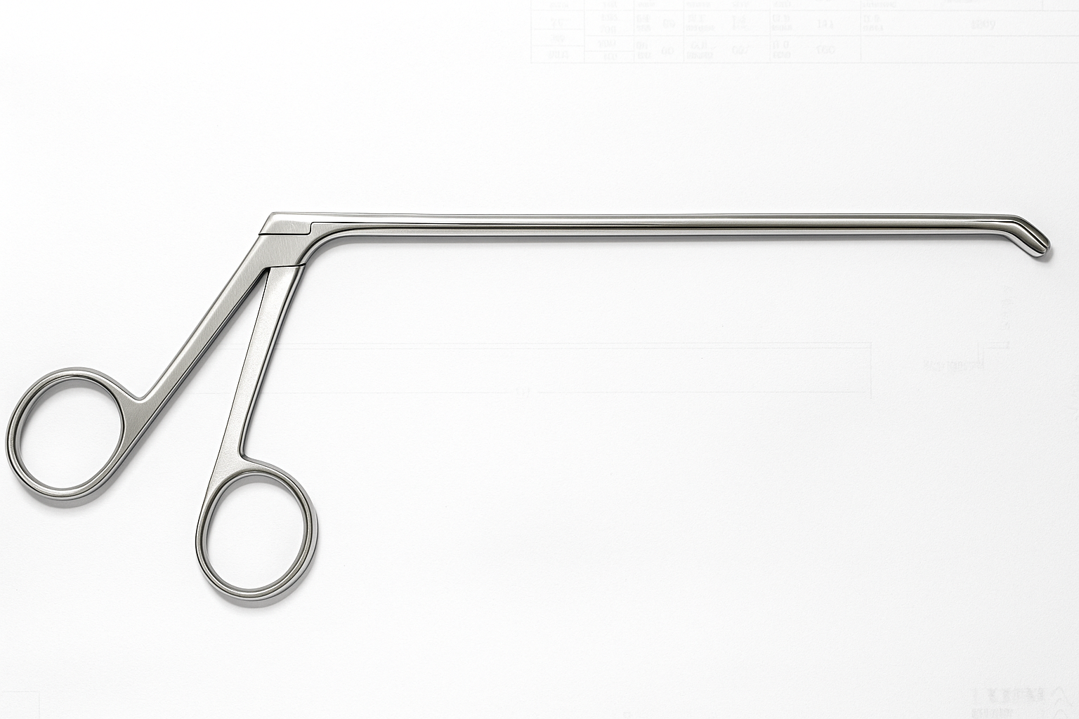 IVD FORCEPS