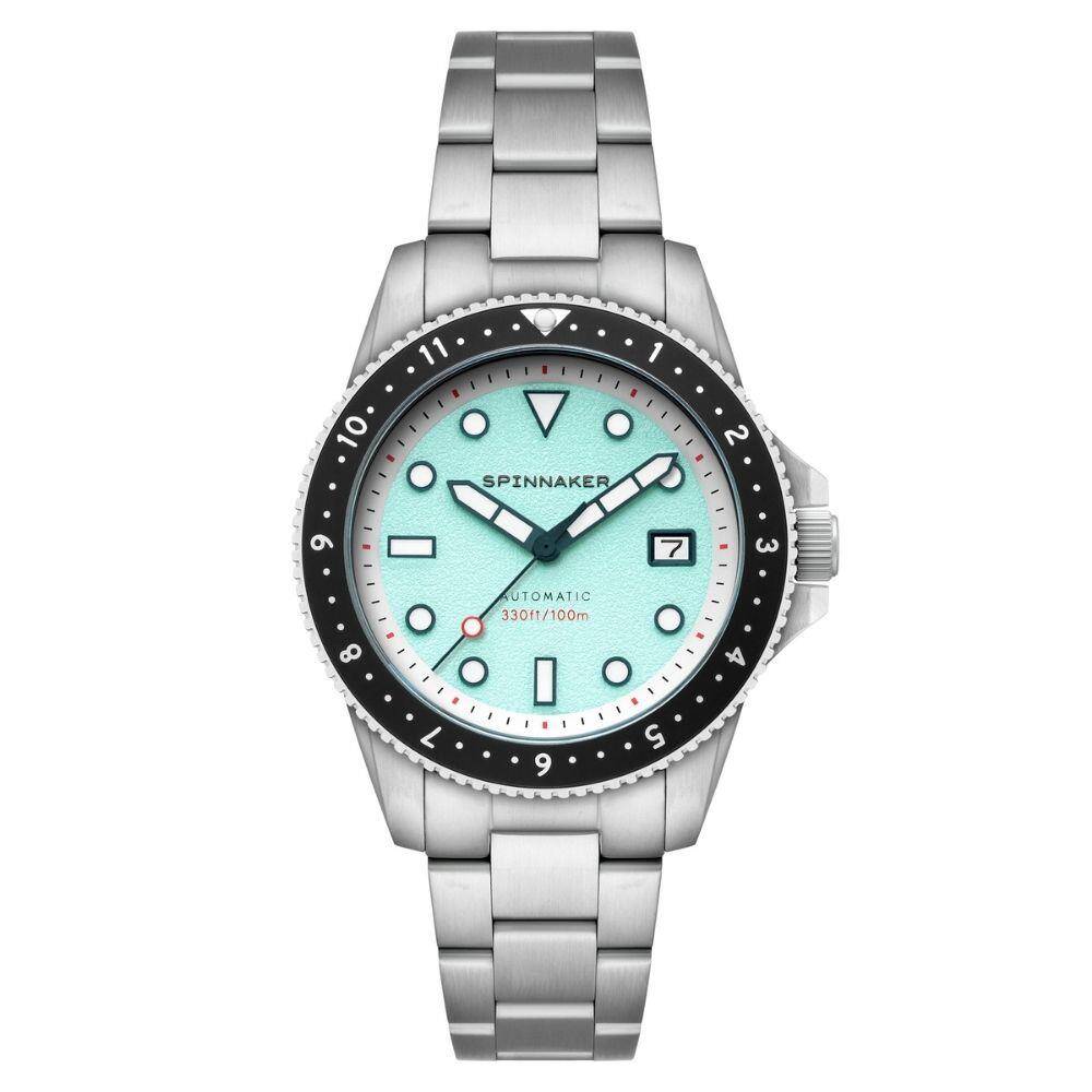 PIONEER SP-5136-66 Otomatik (Seiko NH35 Mekanizmalı) Erkek Kol Saati