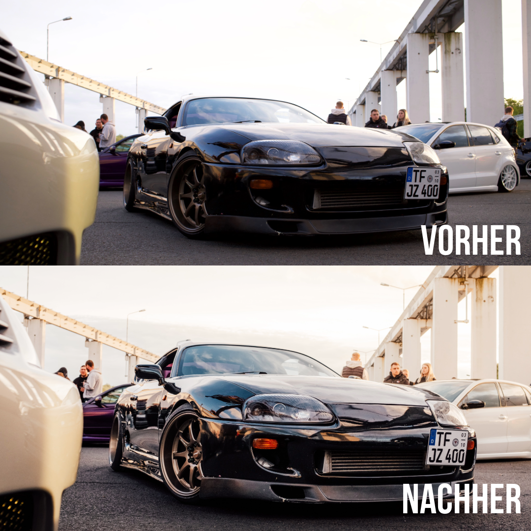 AUTOMOTIVE PRESET PACK