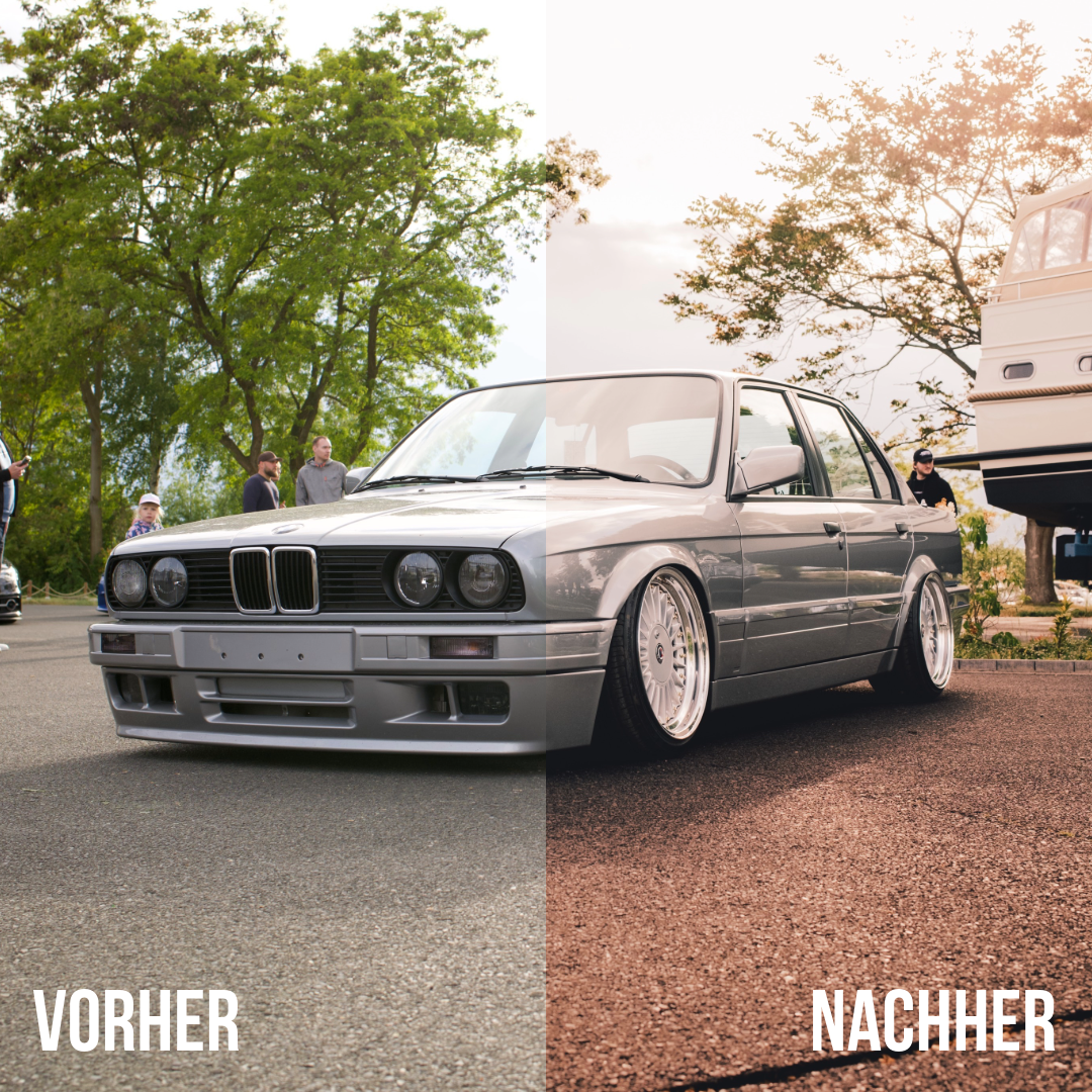 AUTOMOTIVE PRESET PACK