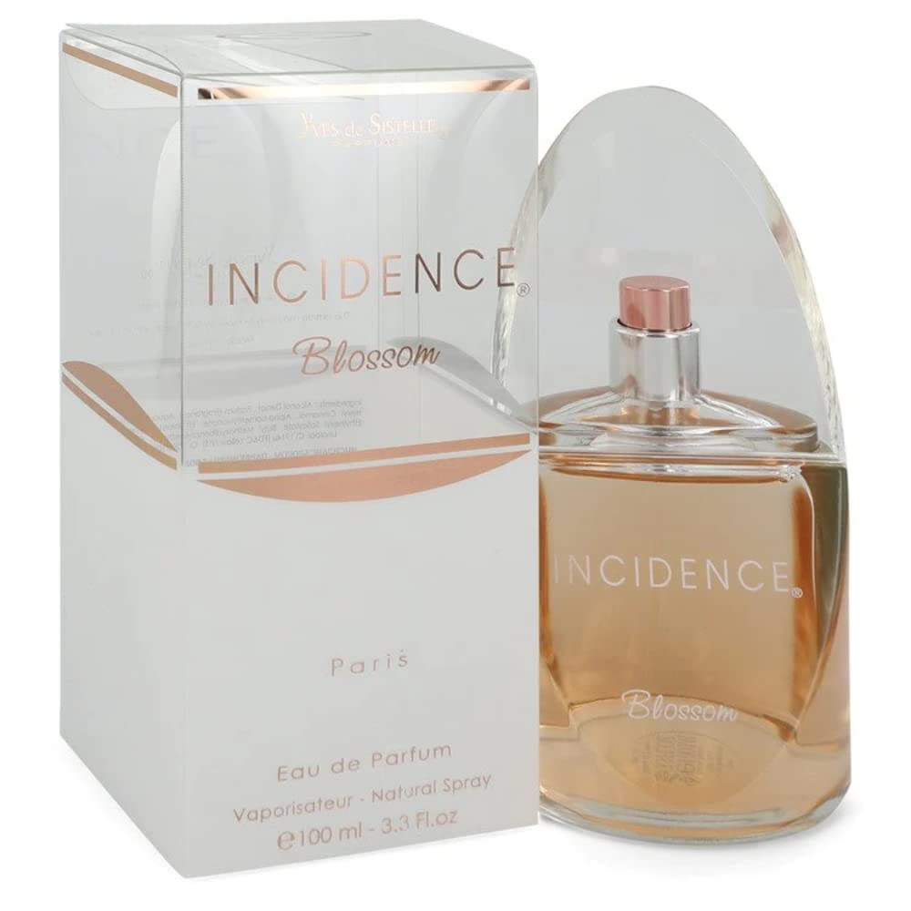 Incidence Blossom Eau de Parfum