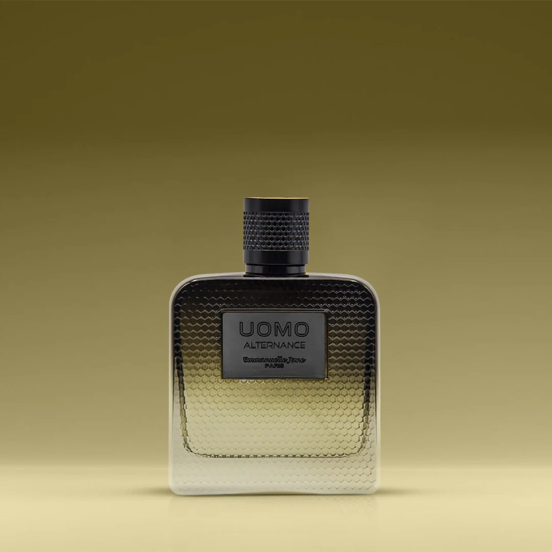 UOMO Alternance Perfume