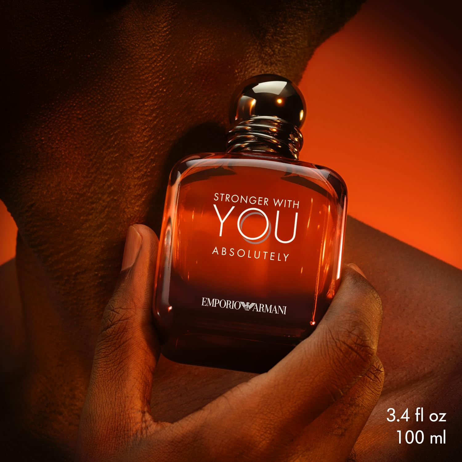 Emporio Armani Stronger With You Absolutely Eau de Parfum
