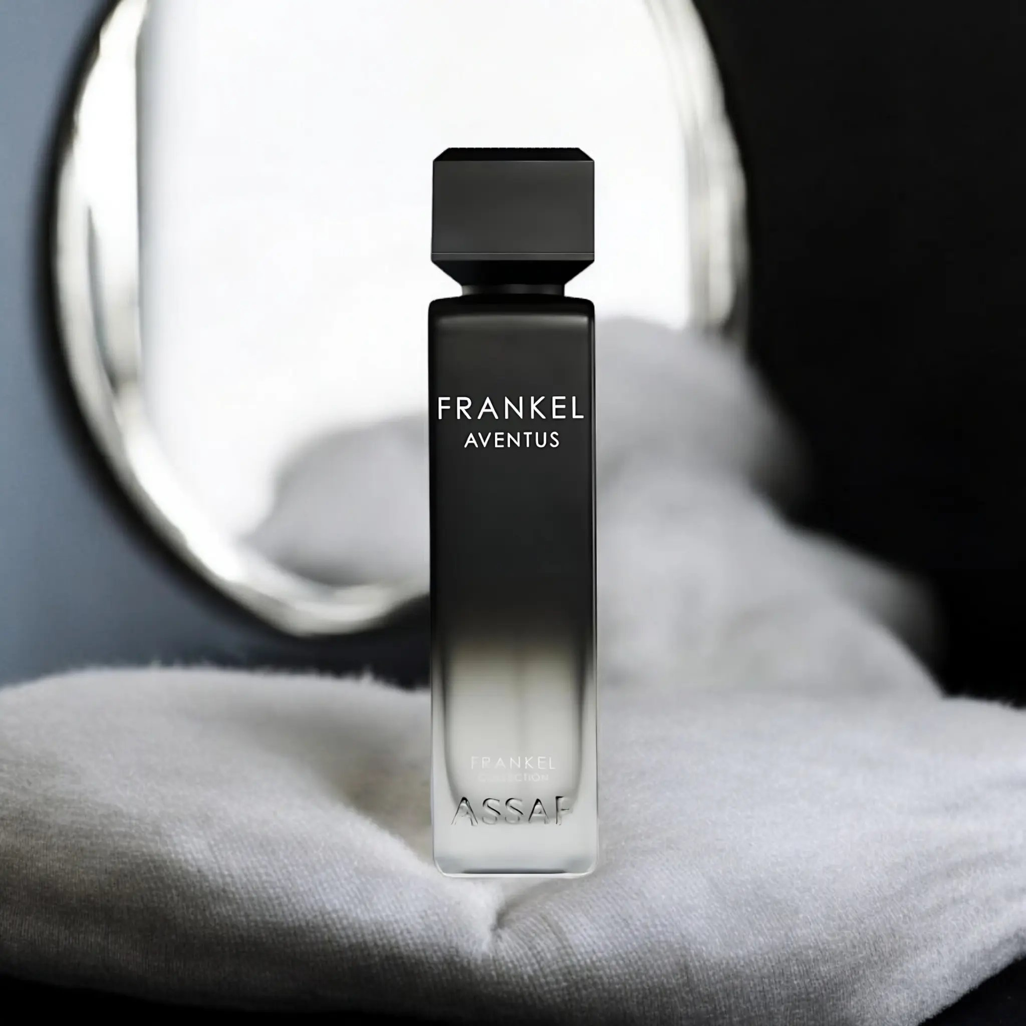 Frankel Aventus Perfume by assaf