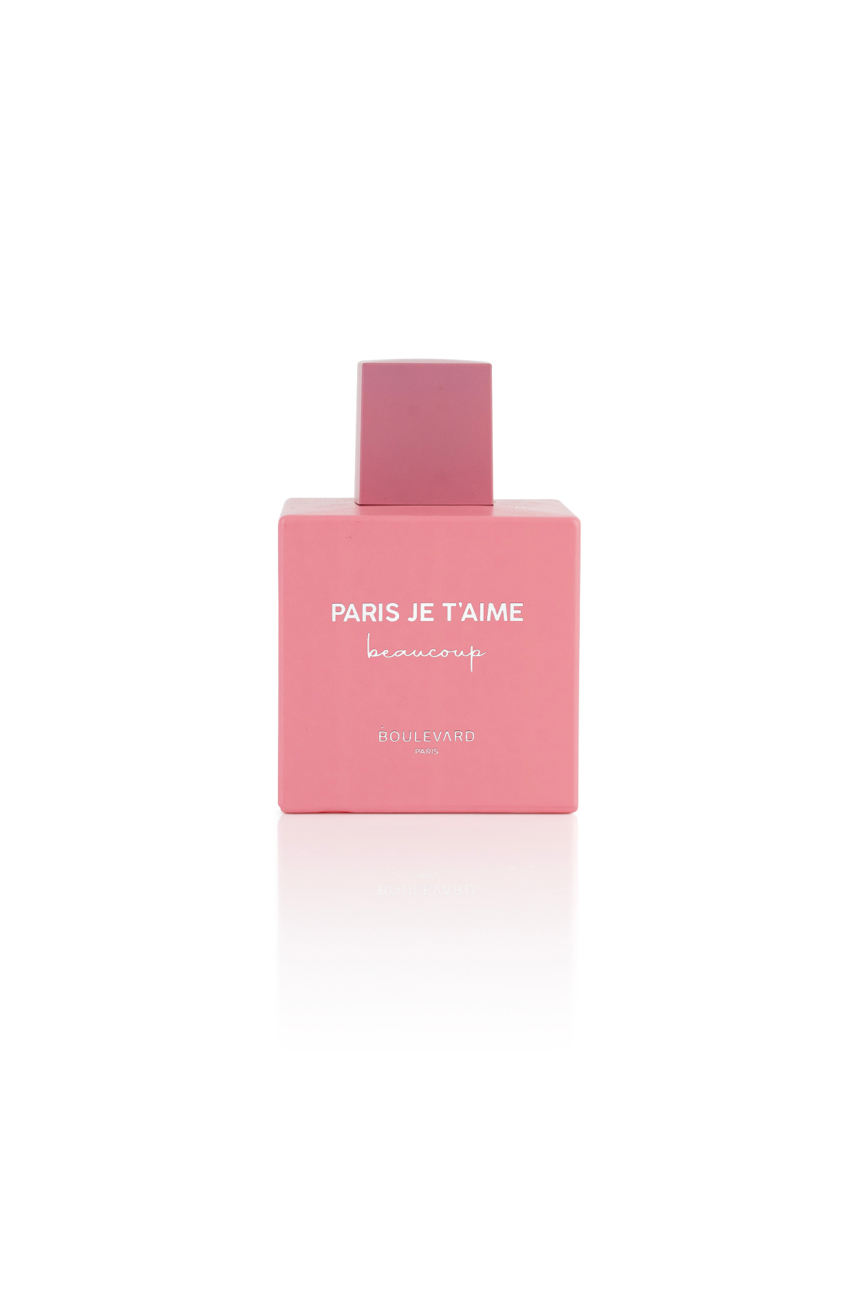 Paris Je T'aime Beaucoup Perfume