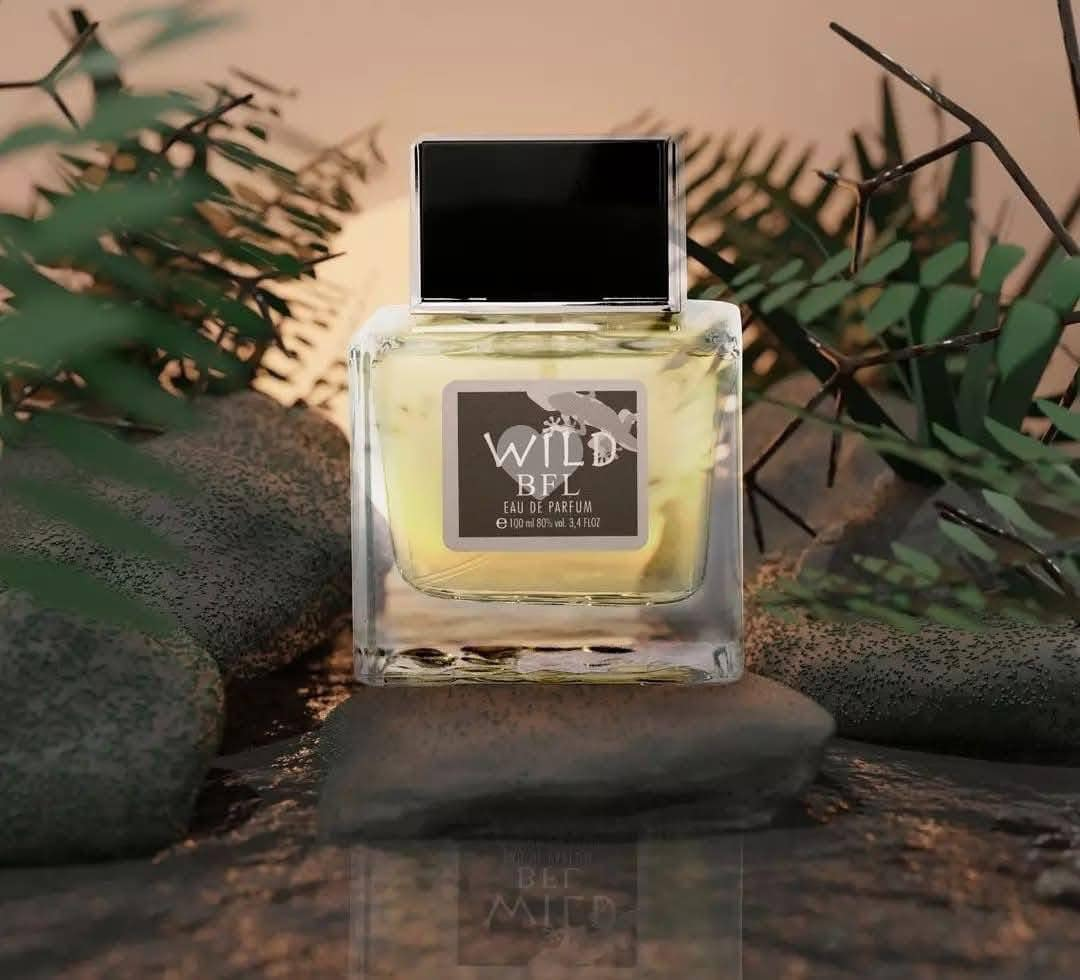 Wild BFL Eau de Parfum