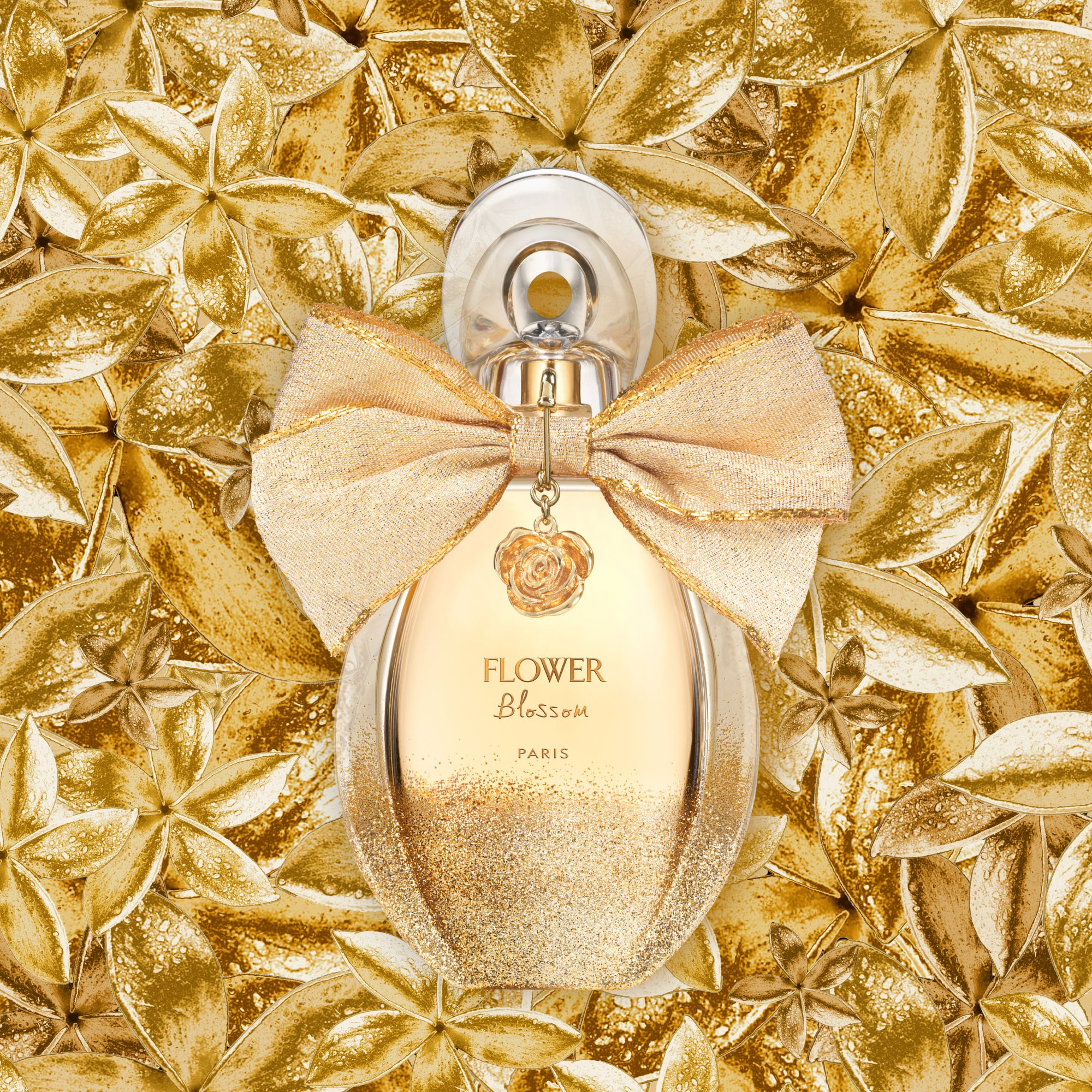 Flower Blossom Eau de Parfum