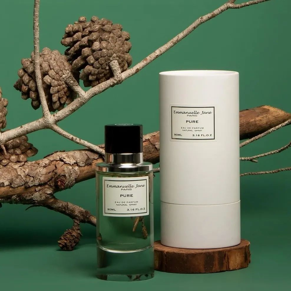 Emmanuelle Jane Pure Eau de Parfum