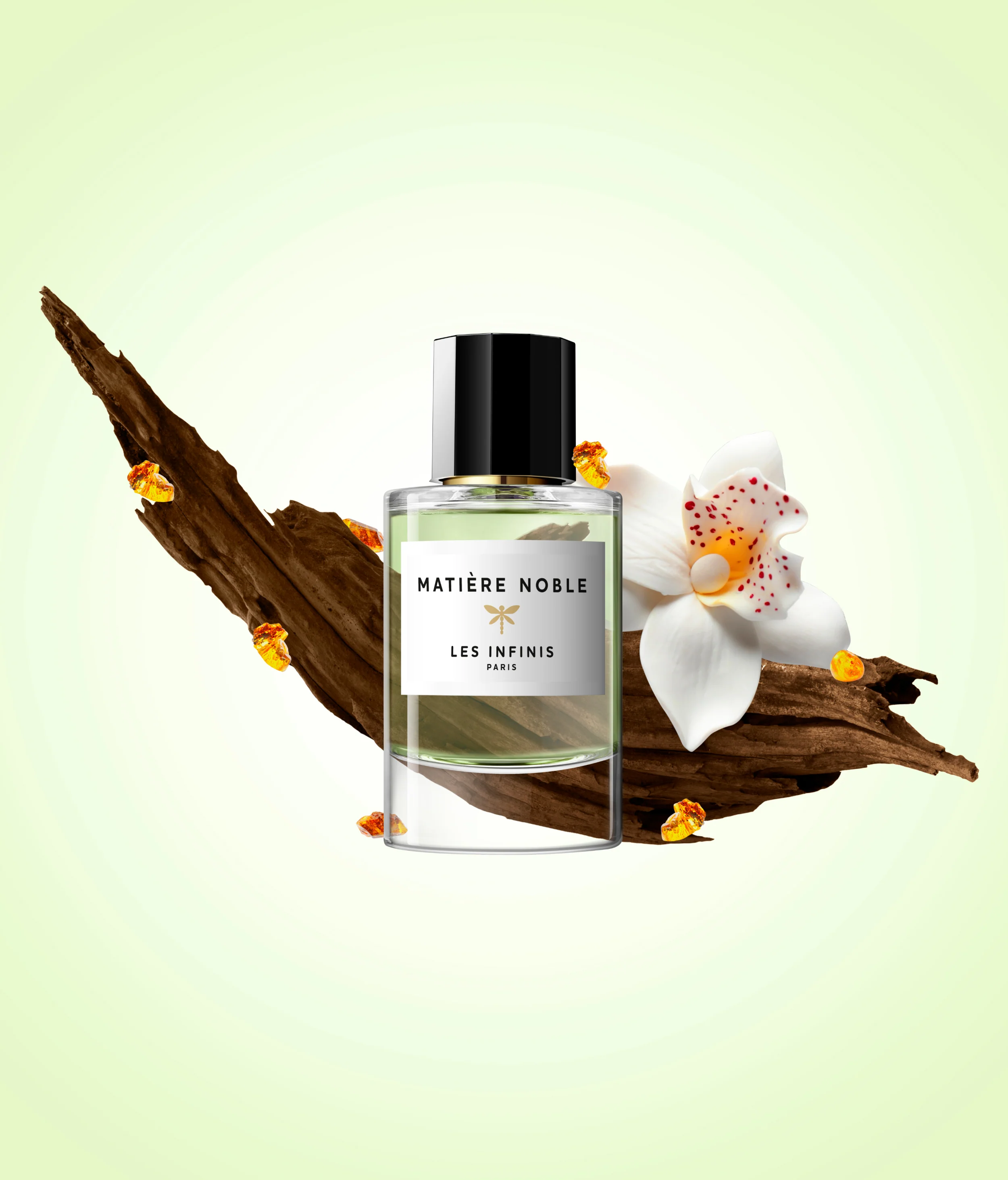 Matière Noble Les Infinis Eau de Parfum