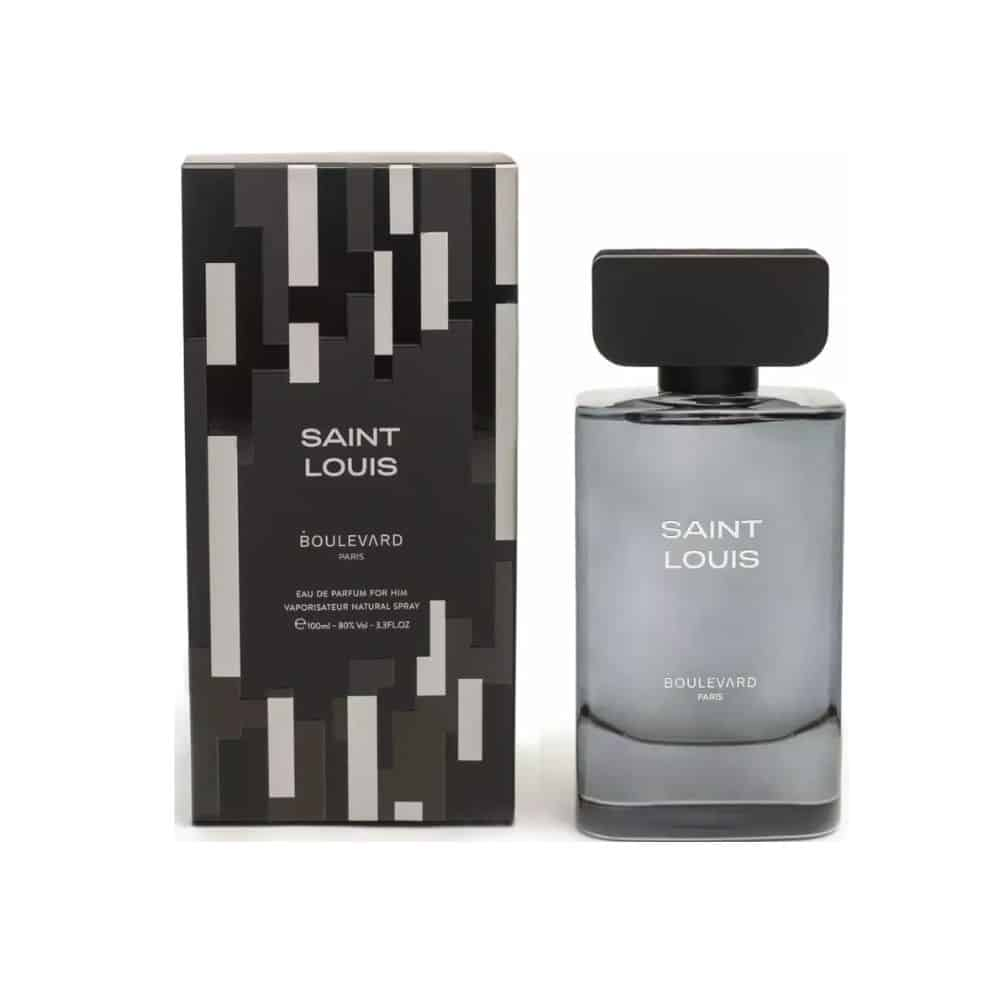 Saint Louis Boulevard Eau de Parfum