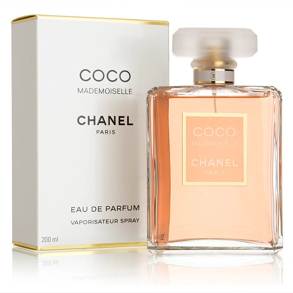 Chanel Coco Mademoiselle Eau de Parfum