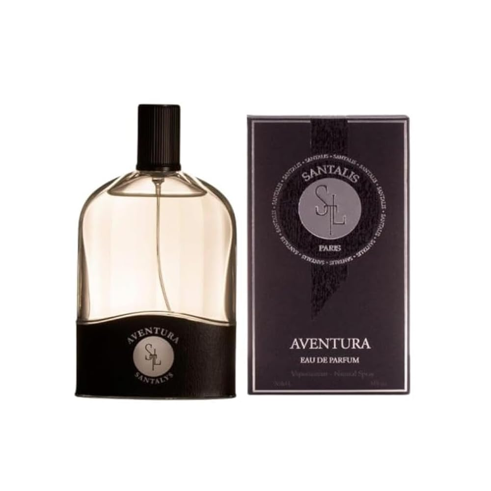 Santalis Aventura Eau de Parfum