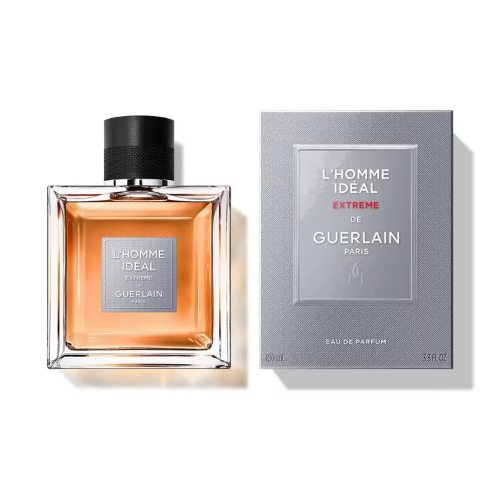 Guerlain L'Homme Idéal Extreme Eau de Parfum