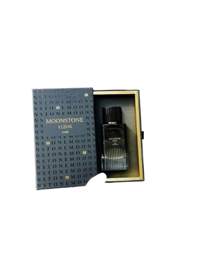 Moonstone Elixir Perfume