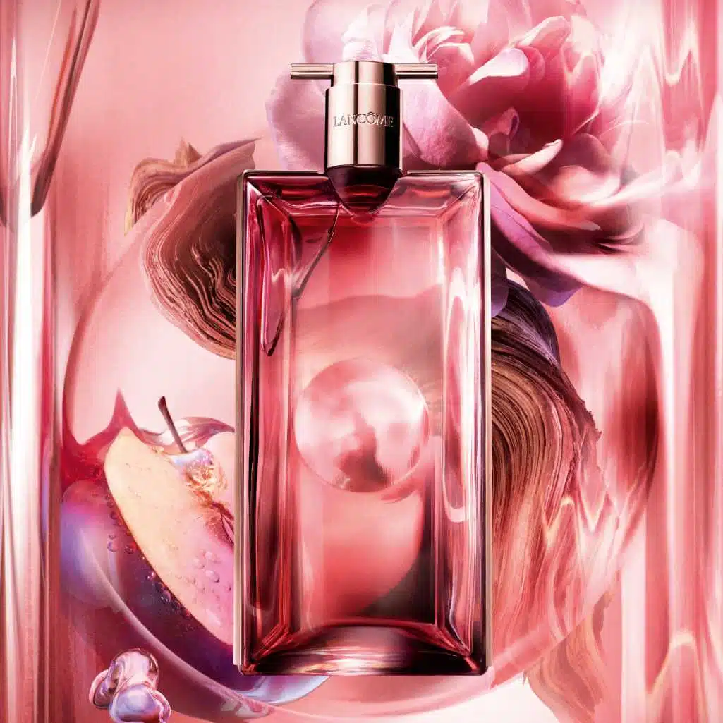 Lancôme Idôle Eau de Parfum