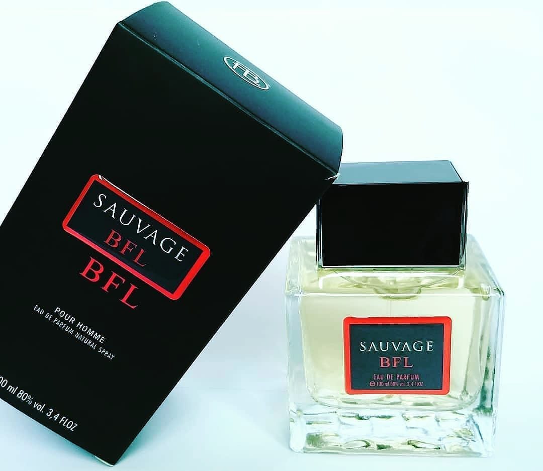 Sauvage BFL Eau De Parfum
