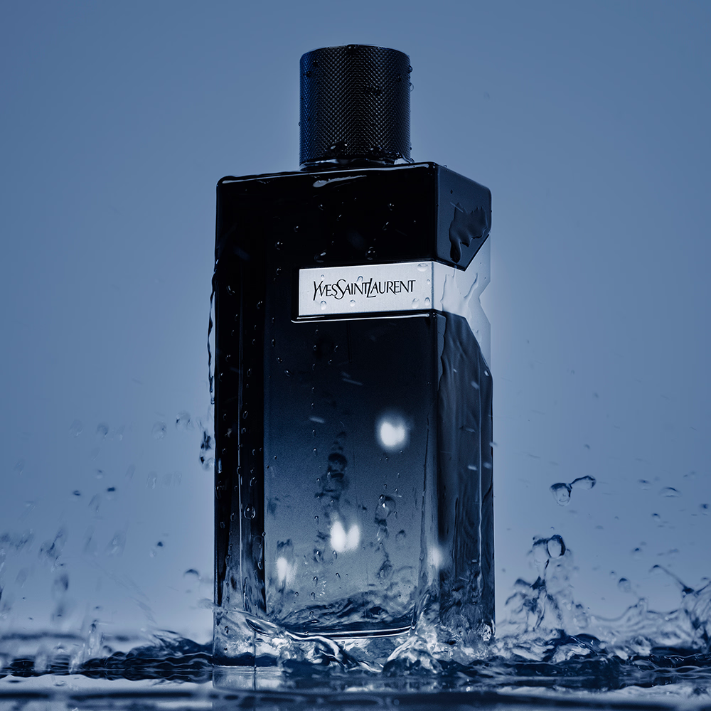 Yves Saint Laurent Y EDP