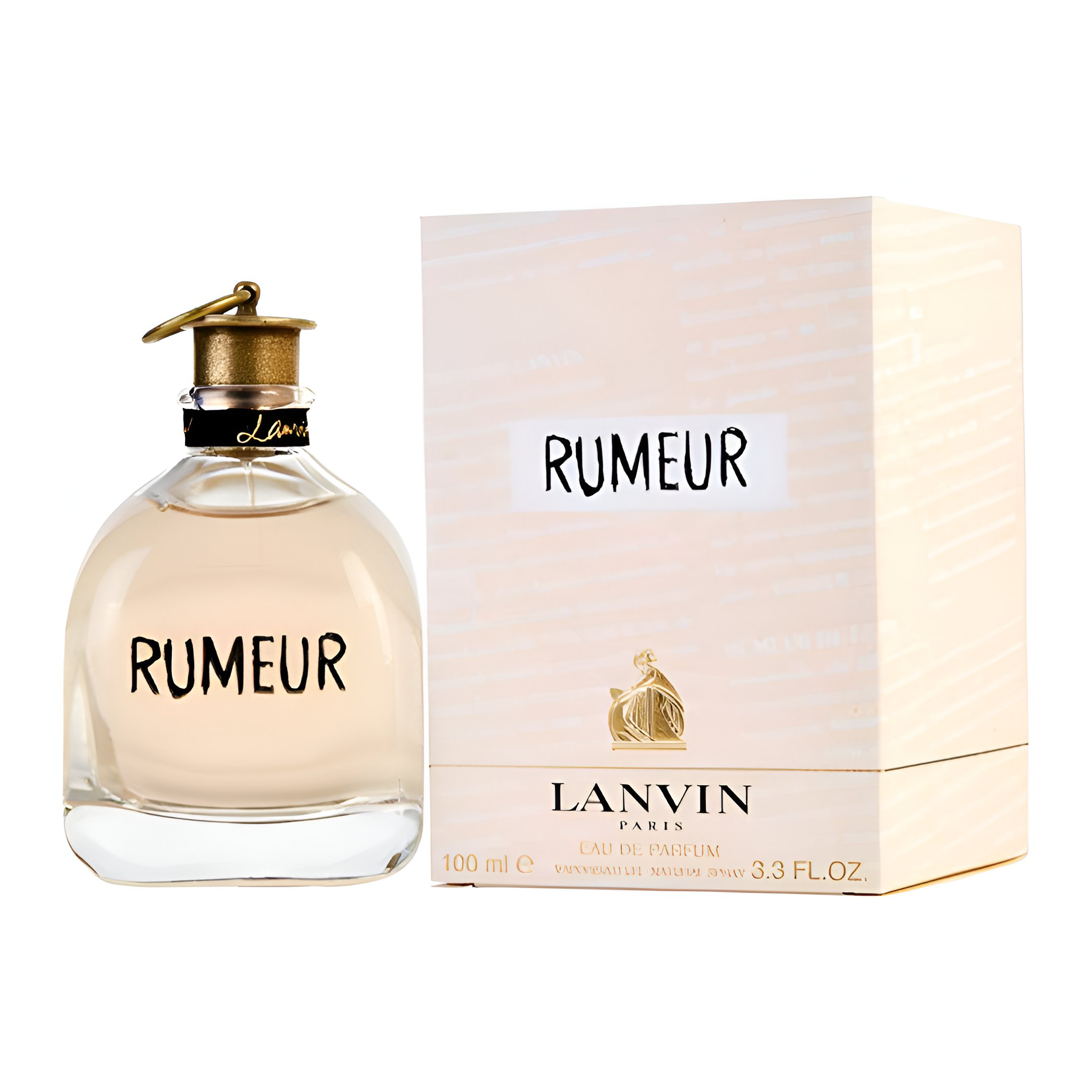 Lanvin Rumeur Eau de Parfum 100ml